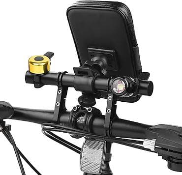 Ekstenzija/Adapter za volan bicikla – dodatna šipka za montažu opreme na lalafo.rs — 10 Ekstenzija/Adapter za volan bicikla – dodatna šipka za montažu opreme — 10