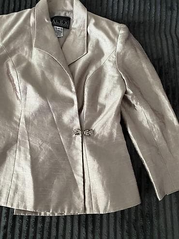 Elegantni ženski sako – Alex Evenings - Brend: Alex Evenings - Model at lalafo.rs — 1 Elegantni ženski sako – Alex Evenings - Brend: Alex Evenings - Model — 1