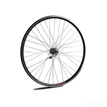 TOČAK KRYPTON X ZADNJI ALU DUPLI ZID KONTRA GLAVA 26\ | Zadnji točak na lalafo.rs TOČAK KRYPTON X ZADNJI ALU DUPLI ZID KONTRA GLAVA 26\ | Zadnji točak