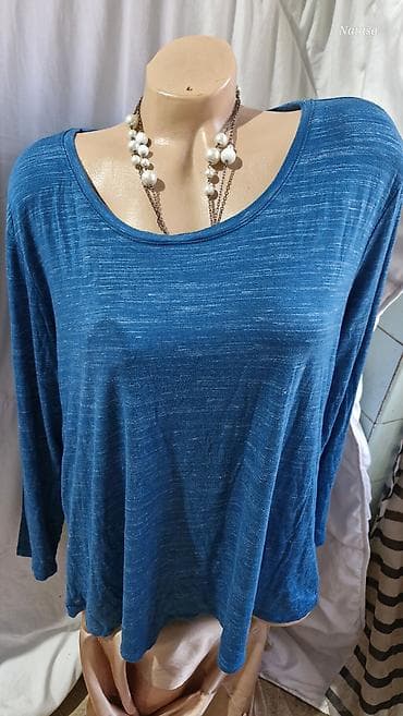 3XL JE,IAKO PIŠE XL NIJE BASIC C&A 700din PAMUČNA SA ELASTINOM na lalafo.rs 3XL JE,IAKO PIŠE XL NIJE BASIC C&A 700din PAMUČNA SA ELASTINOM