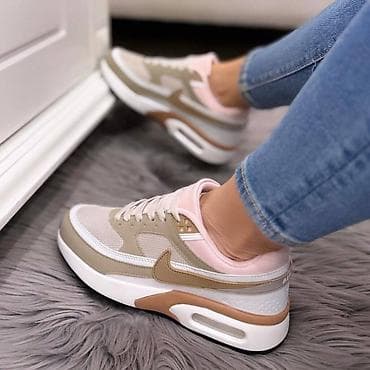 Women's Footwear: Nike air max 2 patike
Novo
Brojevi 36 do 41
fb Moja Kupovina 1 at lalafo.rs — 1 Women's Footwear: Nike air max 2 patike
Novo
Brojevi 36 do 41
fb Moja Kupovina 1 — 1