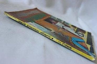 Sport & Hobby: LUNOV MAGNUS STRIP 737, LMS 737, KIT TELER, ŽIV SAHRANJEN | Lunov at lalafo.rs — 7 Sport & Hobby: LUNOV MAGNUS STRIP 737, LMS 737, KIT TELER, ŽIV SAHRANJEN | Lunov — 7