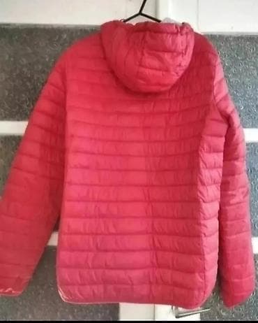 Jakna vel.M u dobrom stanju na lalafo.rs — 2 Jakna vel.M u dobrom stanju — 2