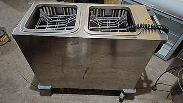 Profesionalni grejni/kartering aparat za tanjire – B.PRO TS-H2 18-33 na lalafo.rs Profesionalni grejni/kartering aparat za tanjire – B.PRO TS-H2 18-33