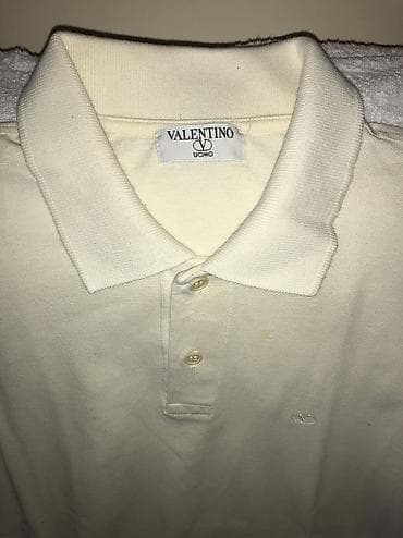 prsluk jaknica mango u: T-shirt Valentino, color - Beige at lalafo.rs — 2 prsluk jaknica mango u: T-shirt Valentino, color - Beige — 2