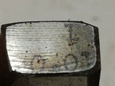 Milling Cutters: Pločice za freskop, glodalacku glavu (4417) U ponudi imamo pločice za at lalafo.rs — 11 Milling Cutters: Pločice za freskop, glodalacku glavu (4417) U ponudi imamo pločice za — 11