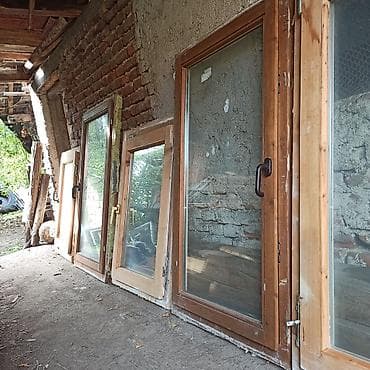 Home & Garden: Stolarija prozori u odličnom i ocuvanom stanju ukupno 4kom prozora at lalafo.rs — 3 Home & Garden: Stolarija prozori u odličnom i ocuvanom stanju ukupno 4kom prozora — 3