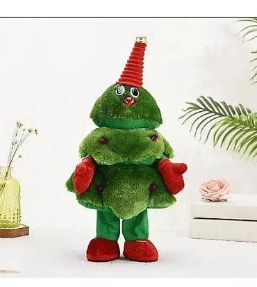 Plesuca muzicka jelka. plesuca muzicka jelka muzička jelka koja pleše na lalafo.rs — 1 Plesuca muzicka jelka. plesuca muzicka jelka muzička jelka koja pleše — 1