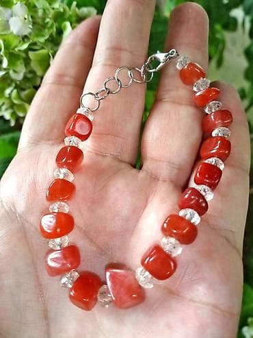 Narukvica poludragi kamen 1 Narukvica poludragi kamen. Ukupna na lalafo.rs — 4 Narukvica poludragi kamen 1 Narukvica poludragi kamen. Ukupna — 4