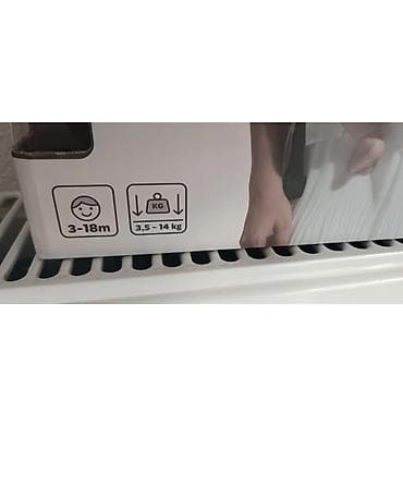 FreeON nosiljka za bebe Carry Me 3 in 1 - Tip: klokanca/kengur at lalafo.rs — 4 FreeON nosiljka za bebe Carry Me 3 in 1 - Tip: klokanca/kengur — 4