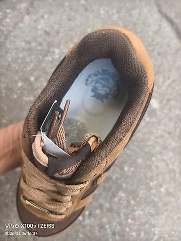Women's Footwear: Nike air force patike antilop A klasa NOVO Novo Brojevi 36 do 40 fb at lalafo.rs — 4 Women's Footwear: Nike air force patike antilop A klasa NOVO Novo Brojevi 36 do 40 fb — 4
