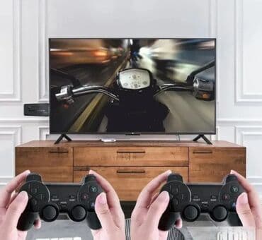 Ostale igre i konzole: Konzola m8 retro novo. konzola m8 retro novo konzola m8 retro igre na lalafo.rs Ostale igre i konzole: Konzola m8 retro novo. konzola m8 retro novo konzola m8 retro igre