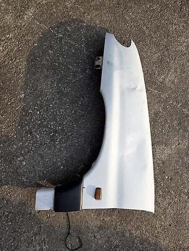 LEVO KRILO ZA CITROEN BERLINGO OD 1996. DO 2002. GOD. | Levo Krilo na lalafo.rs LEVO KRILO ZA CITROEN BERLINGO OD 1996. DO 2002. GOD. | Levo Krilo