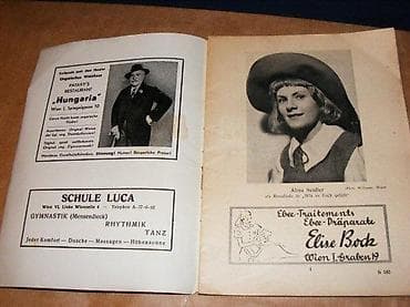 Burg Theater Offizielles Programm Wie es euch gefä llt 17. Oftober na lalafo.rs — 3 Burg Theater Offizielles Programm Wie es euch gefä llt 17. Oftober — 3