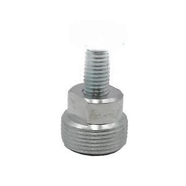 Adapteri za telefone: Metalni adapter sa vijkom, idealan za različite primene gde je na lalafo.rs — 2 Adapteri za telefone: Metalni adapter sa vijkom, idealan za različite primene gde je — 2