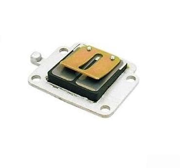 Reed ventil za 2T motor (ploča usisa) - Tip: lamelni/reed ventil za na lalafo.rs Reed ventil za 2T motor (ploča usisa) - Tip: lamelni/reed ventil za