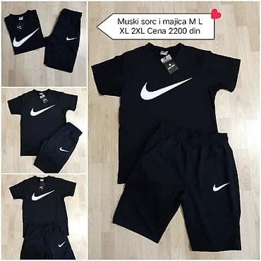 Trenerka Adidas, bоја - Šareno na lalafo.rs — 6 Trenerka Adidas, bоја - Šareno — 6