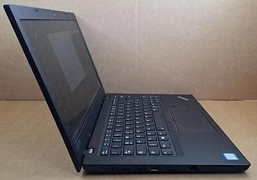 Lenovo ThinkPad L480 Šifra proizvoda: L-1225 Lenovo ThinkPad L480 je na lalafo.rs — 4 Lenovo ThinkPad L480 Šifra proizvoda: L-1225 Lenovo ThinkPad L480 je — 4