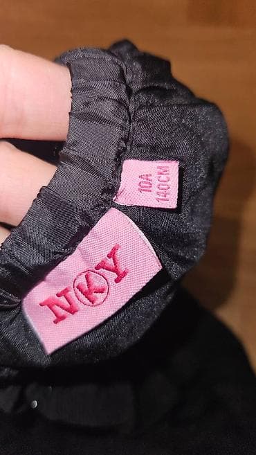 Tu tu suknjica u crnoj bolji na lalafo.rs — 2 Tu tu suknjica u crnoj bolji — 2