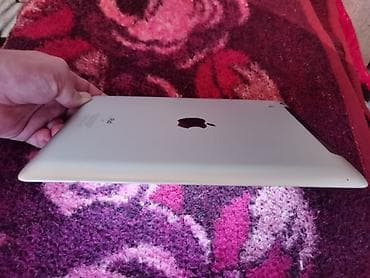 Na prodaju tablet IPad 3. Ispravan je, ali zaključan na iCloud, ko zna na lalafo.rs — 3 Na prodaju tablet IPad 3. Ispravan je, ali zaključan na iCloud, ko zna — 3