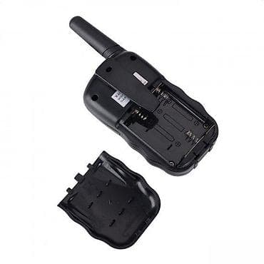 Electronics: Baofeng BF-T3 set ručnih PMR/FRS vokitoki stanica (2 komada) - at lalafo.rs — 4 Electronics: Baofeng BF-T3 set ručnih PMR/FRS vokitoki stanica (2 komada) - — 4