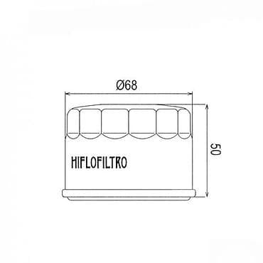 Transport: HIFLOFILTRO HF147 – premium filter ulja za motocikle - Tip: šraf-mont at lalafo.rs — 2 Transport: HIFLOFILTRO HF147 – premium filter ulja za motocikle - Tip: šraf-mont — 2