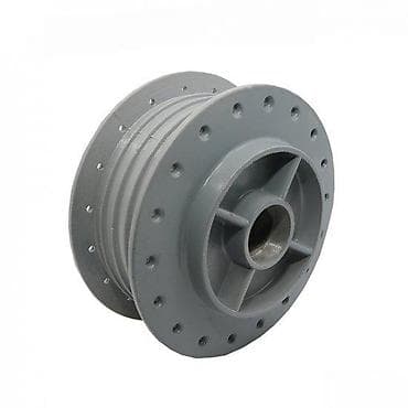 Bubanj (naba) zadnjeg točka za moped/skuter - Materijal: liveni at lalafo.rs Bubanj (naba) zadnjeg točka za moped/skuter - Materijal: liveni