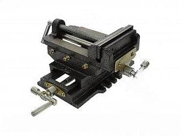 dve suknje po: Poprečne mašinske stege (X-Y) za bušilicu/frezer - Tip: dvostruka at lalafo.rs — 7 dve suknje po: Poprečne mašinske stege (X-Y) za bušilicu/frezer - Tip: dvostruka — 7