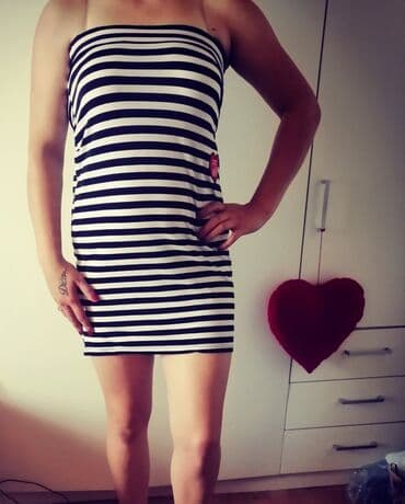 Mission M, bоја - Bela, Top (bez rukava) na lalafo.rs Mission M, bоја - Bela, Top (bez rukava)