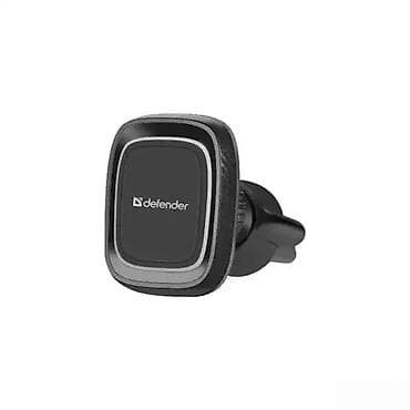 Mobile Phones & Accessories: Defender CH-129 – magnetni držač za telefon za automobil (ventilacioni at lalafo.rs — 2 Mobile Phones & Accessories: Defender CH-129 – magnetni držač za telefon za automobil (ventilacioni — 2