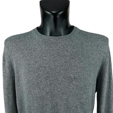 Džemper benetton, vel. L, kašmir marka: benetton veličina: l na lalafo.rs — 5 Džemper benetton, vel. L, kašmir marka: benetton veličina: l — 5