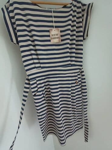 M, bоја - Bež, Kratkih rukava na lalafo.rs M, bоја - Bež, Kratkih rukava