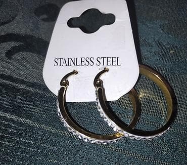 Mindjuše Alke hiruški čelik Novo at lalafo.rs — 2 Mindjuše Alke hiruški čelik Novo — 2