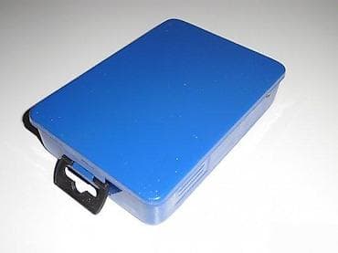 Merni alati i instrumenti: Set konusnih upuštača u kutiji - Komplet sadrži 6 konusnih upuštača na lalafo.rs — 4 Merni alati i instrumenti: Set konusnih upuštača u kutiji - Komplet sadrži 6 konusnih upuštača — 4