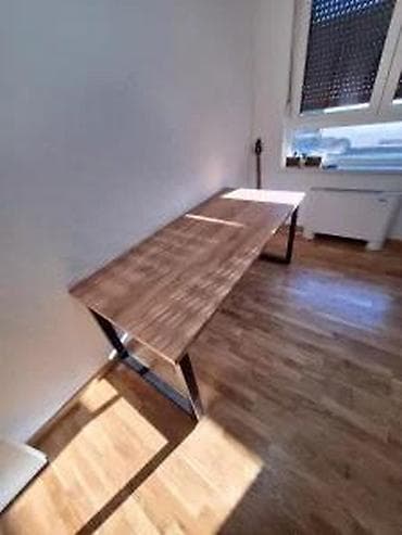 Antique Dining Tables: IZRADA STOLOVA PO MERI X1067 | at lalafo.rs — 10 Antique Dining Tables: IZRADA STOLOVA PO MERI X1067 | — 10