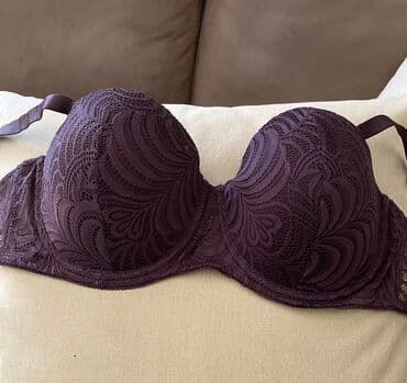 Pamuk, Bez push up-a, bоја - Braon na lalafo.rs Pamuk, Bez push up-a, bоја - Braon