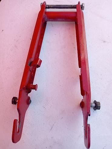 Zadnja viljuska automatik a3 at lalafo.rs — 4 Zadnja viljuska automatik a3 — 4