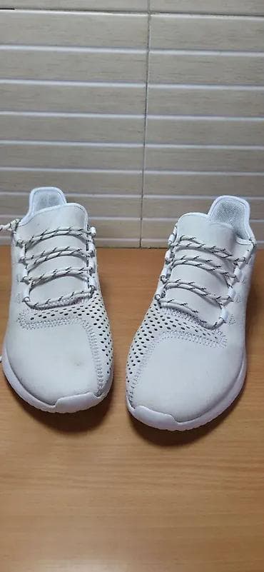 Adidas Tubular Shadow Chalk White (br.47 1/3) patike su u odličnom na lalafo.rs — 5 Adidas Tubular Shadow Chalk White (br.47 1/3) patike su u odličnom — 5