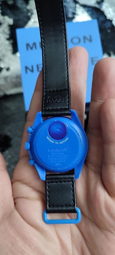 Sat je nov, dolazi sa folijom, kutijom i pratećim papirima. Radi se na lalafo.rs — 5 Sat je nov, dolazi sa folijom, kutijom i pratećim papirima. Radi se — 5