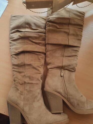 Čizme, 36 na lalafo.rs Čizme, 36