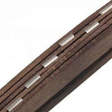 Sport & Hobby: ROSEWOOD JAZZ FLOATING GUITAR BRIDGE | Slanje po dogovoru ili lično at lalafo.rs — 6 Sport & Hobby: ROSEWOOD JAZZ FLOATING GUITAR BRIDGE | Slanje po dogovoru ili lično — 6