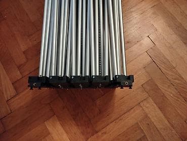 Table legs: Neka konstrukcija za radni rasklopivi sto stand. valjda. Ne znam da at lalafo.rs — 7 Table legs: Neka konstrukcija za radni rasklopivi sto stand. valjda. Ne znam da — 7