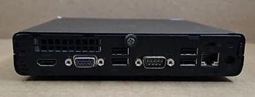 HP 260 G3 DM Mini/Intel DC 4415u/8GB DDR4/ SSD 250GB/Win11. Hvala sto na lalafo.rs — 4 HP 260 G3 DM Mini/Intel DC 4415u/8GB DDR4/ SSD 250GB/Win11. Hvala sto — 4