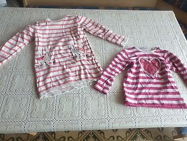 Tanki duksici velicina 104 na lalafo.rs — 4 Tanki duksici velicina 104 — 4