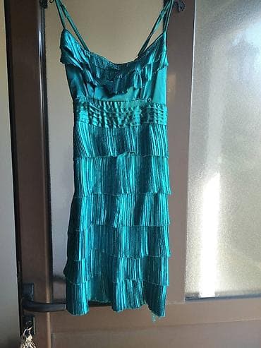 Dresses: Haljina vel.S u super stanju at lalafo.rs — 4 Dresses: Haljina vel.S u super stanju — 4