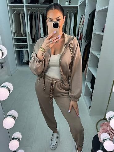 ✨️MODEL KOMPLET /DUKS-DONJI DEO TRENERKA✨️ 🎀🎀Ženske trenerke, kako sa na lalafo.rs — 9 ✨️MODEL KOMPLET /DUKS-DONJI DEO TRENERKA✨️ 🎀🎀Ženske trenerke, kako sa — 9