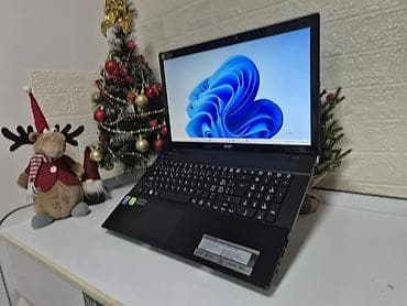 Na prodaju odlican laptop Acer V3-772|G koji je veoma jake na lalafo.rs — 3 Na prodaju odlican laptop Acer V3-772|G koji je veoma jake — 3