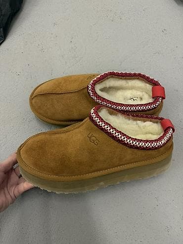 Papuče 38, bоја - Braon na lalafo.rs Papuče 38, bоја - Braon