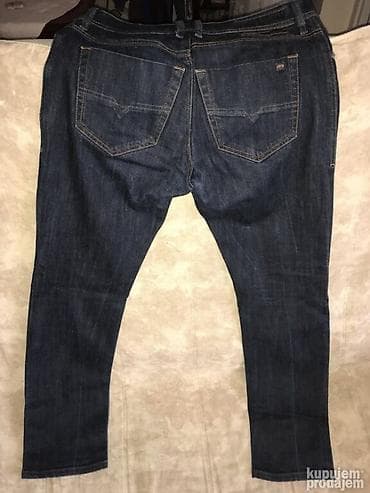 bermude teksas br: Jeans, Diesel, color - Blue at lalafo.rs — 5 bermude teksas br: Jeans, Diesel, color - Blue — 5