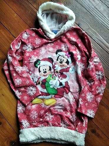 Haljinica za 5/6 god. u dobrom stanju na lalafo.rs — 1 Haljinica za 5/6 god. u dobrom stanju — 1